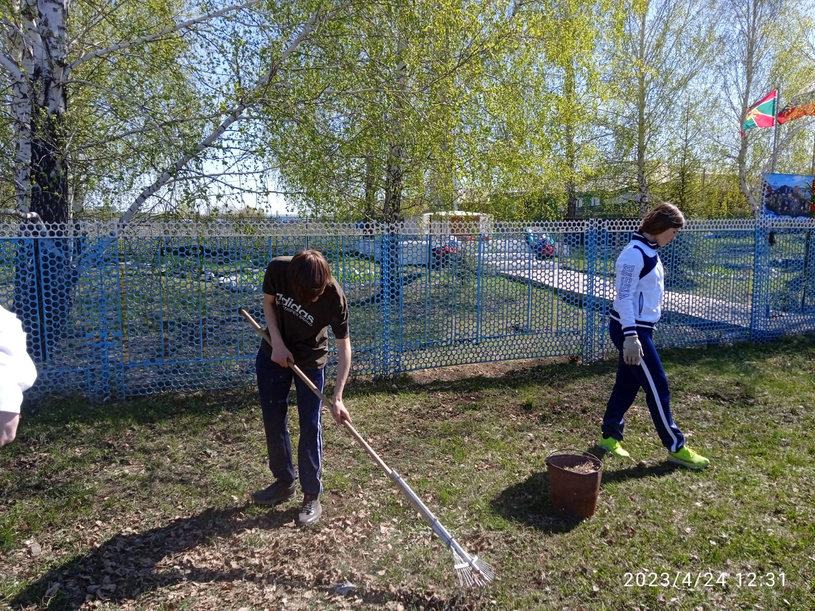 Операция &amp;quot;Обелиск&amp;quot;.