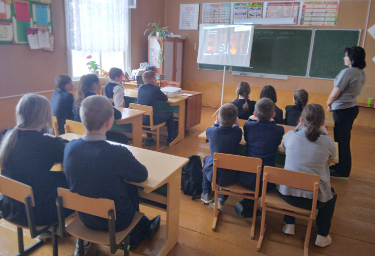 Разговоры о важном.