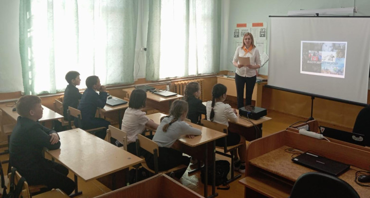 Урок - реконструкция «Без срока давности».