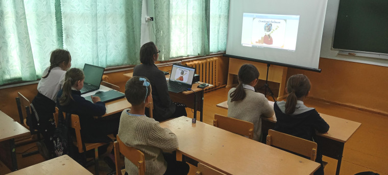 Неделя финансовой грамотности..