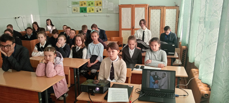 Разговоры о важном.