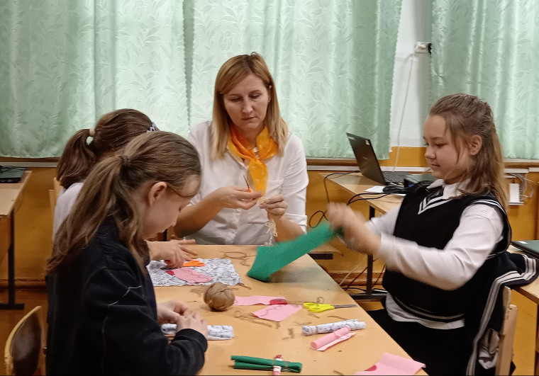 День народного единства..
