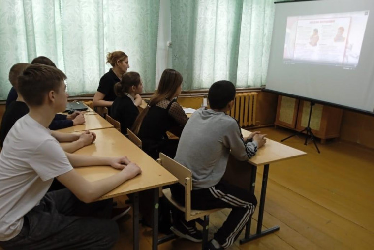 Терроризм - угроза обществу..