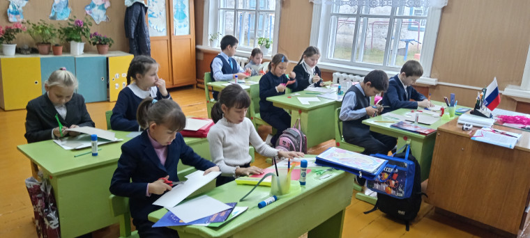 Уроки ПДД.