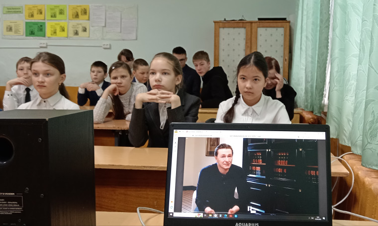 Разговоры о важном.