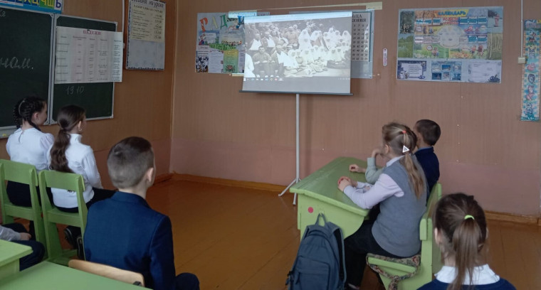 Международный женский день.