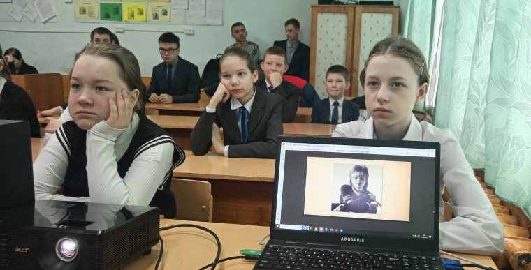 Разговоры о важном.