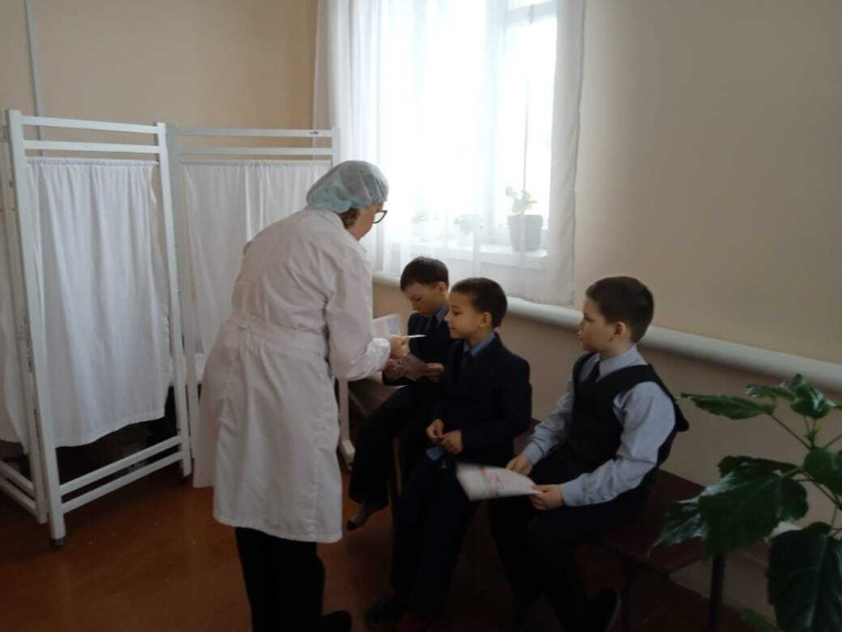 Мы за здоровый образ жизни.