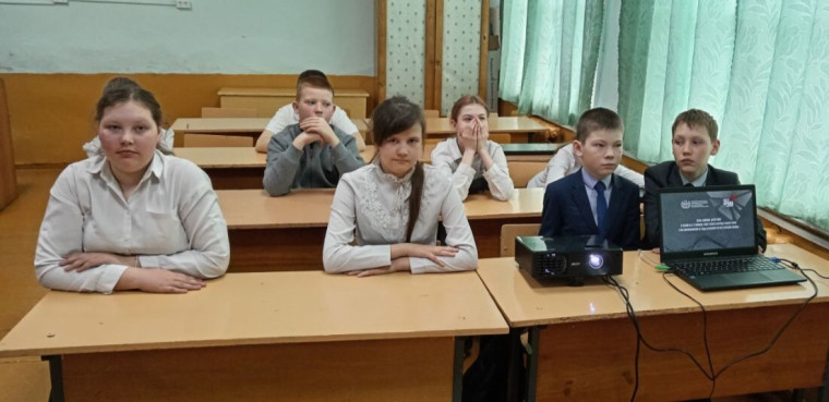 Урок – реконструкция «Без срока давности» ..