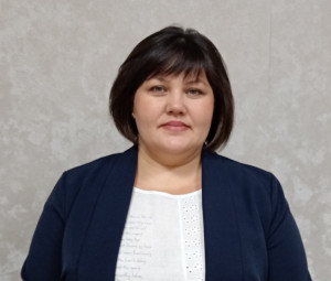 Шипкова Ирина Вячеславовна Шипкова Ирина Вячеславовна